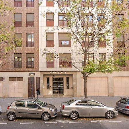 Flex Apartment Granada Exterior photo