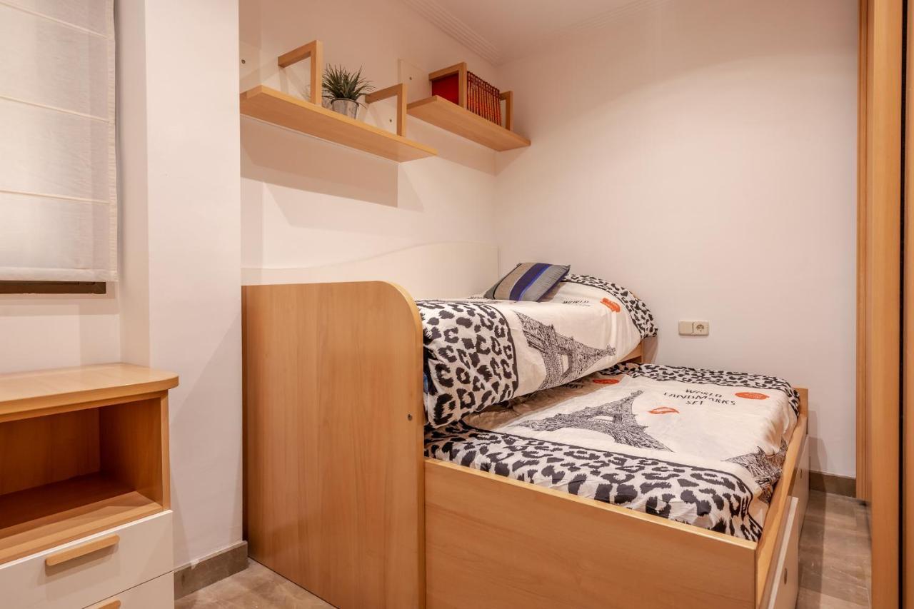 Flex Apartment Granada Exterior photo