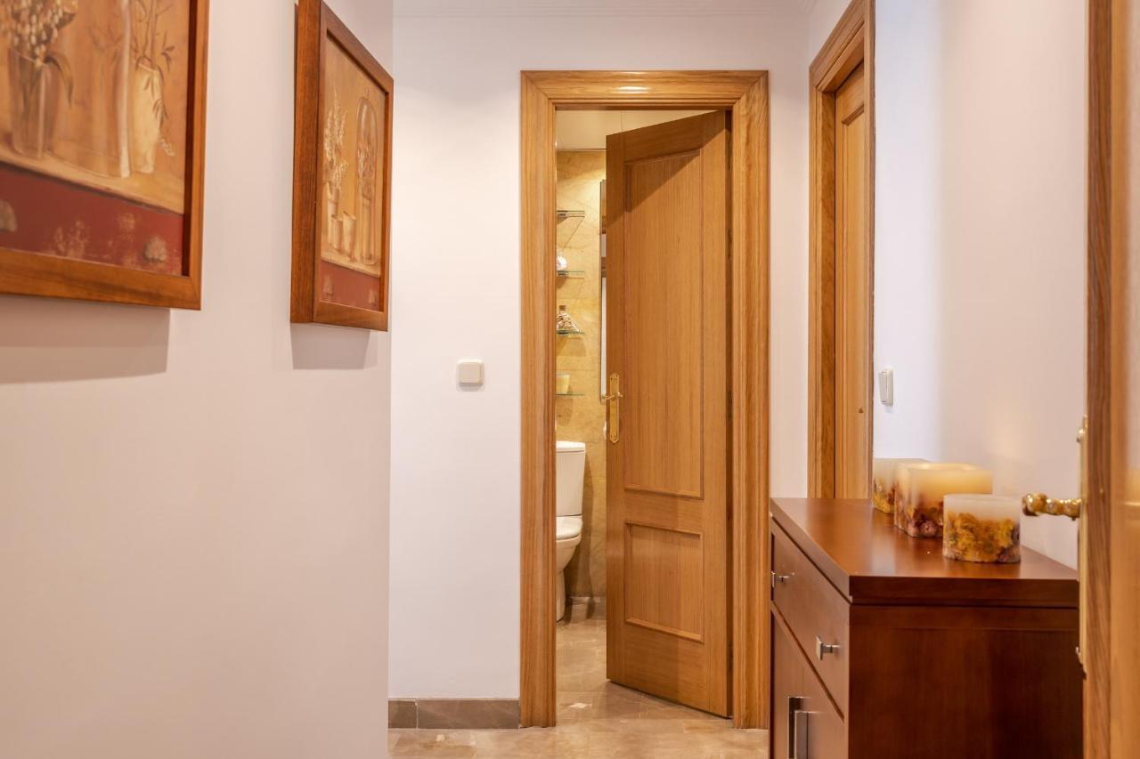 Flex Apartment Granada Exterior photo