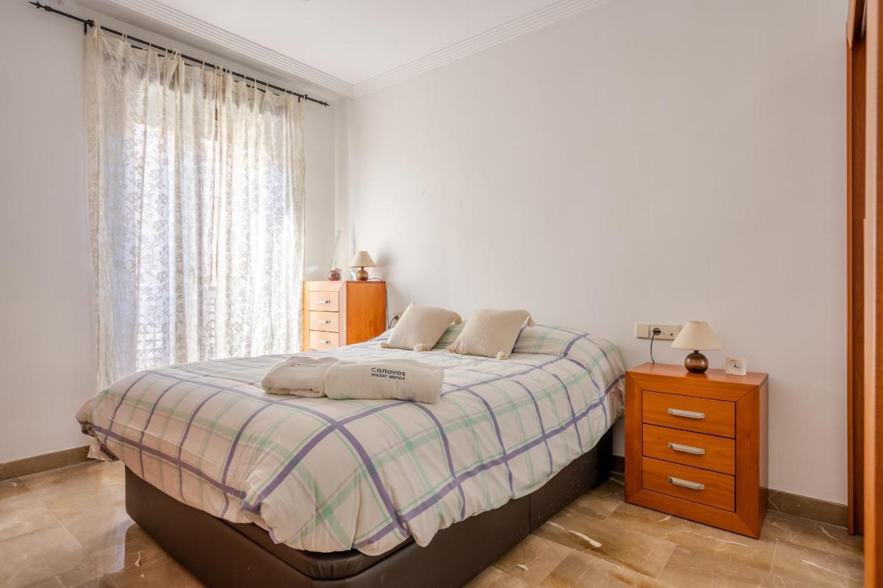 Flex Apartment Granada Exterior photo